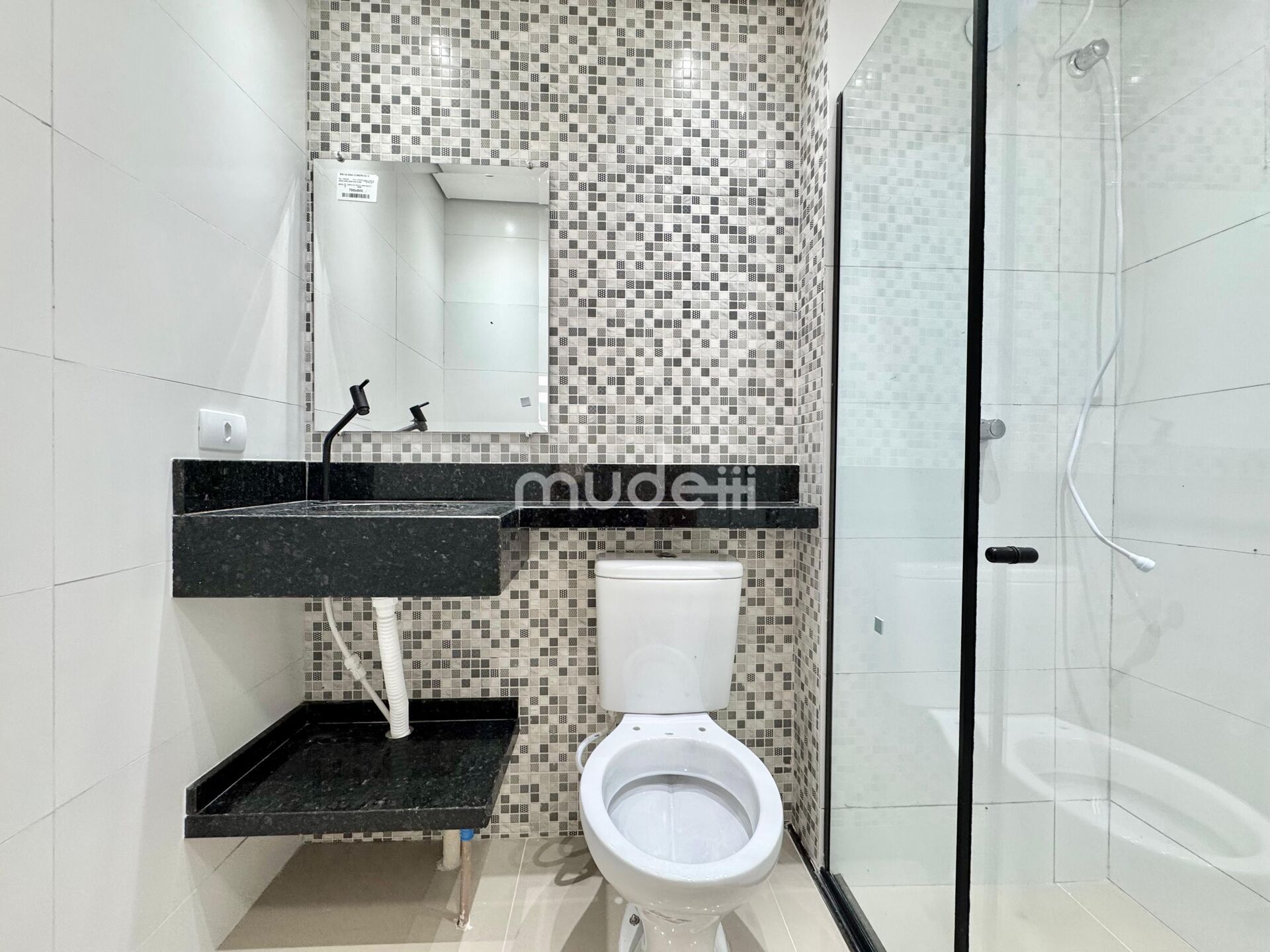 Apartamento 3 quartos à venda em Iná, São José dos Pinhais — Condomínio Parque das nações - foto 4