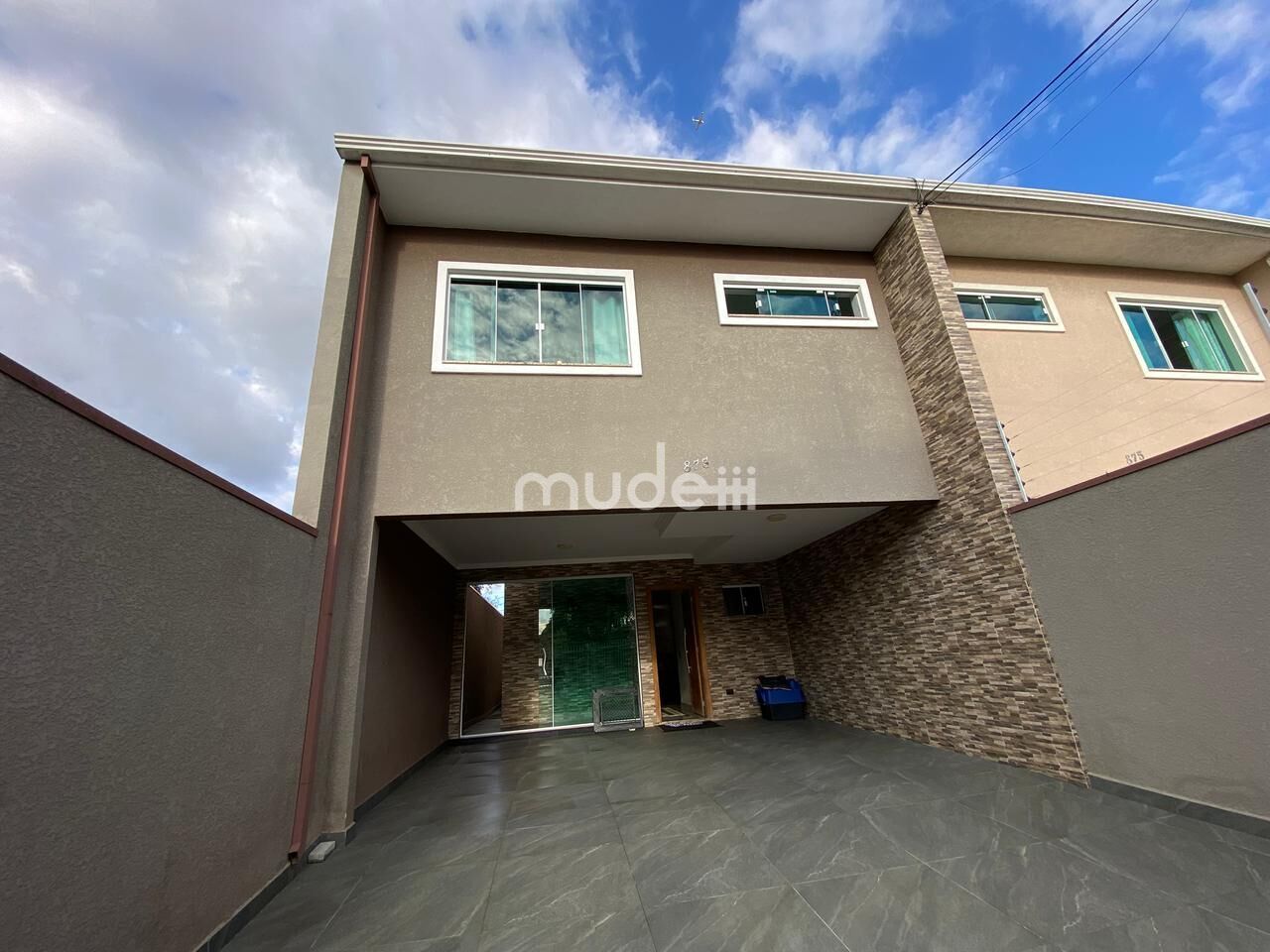 Casa 3 quartos à venda em Cidade Jardim, São José dos Pinhais - foto 32