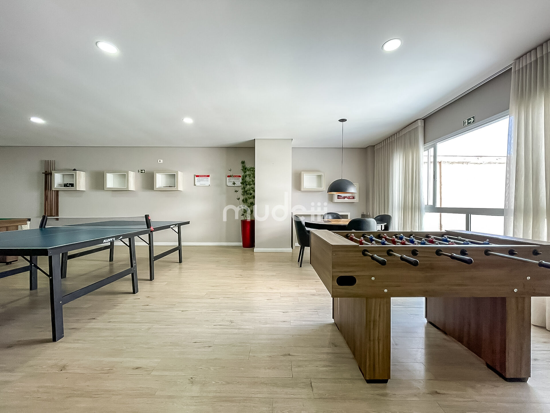 Apartamento 2 quartos à venda em São Cristóvão, São José dos Pinhais - foto 32