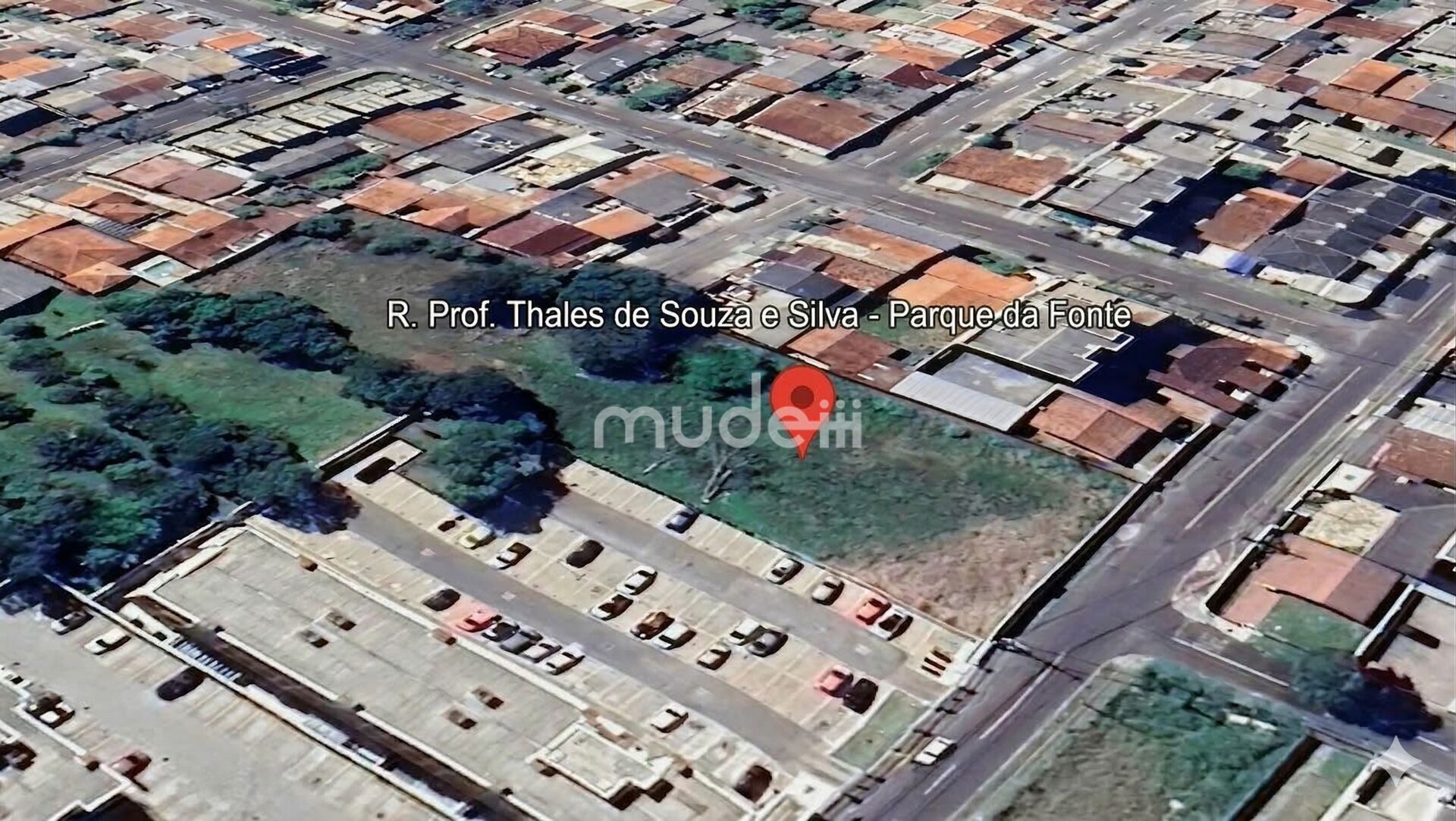 Terreno à venda em Parque Da Fonte, São José dos Pinhais - foto 4
