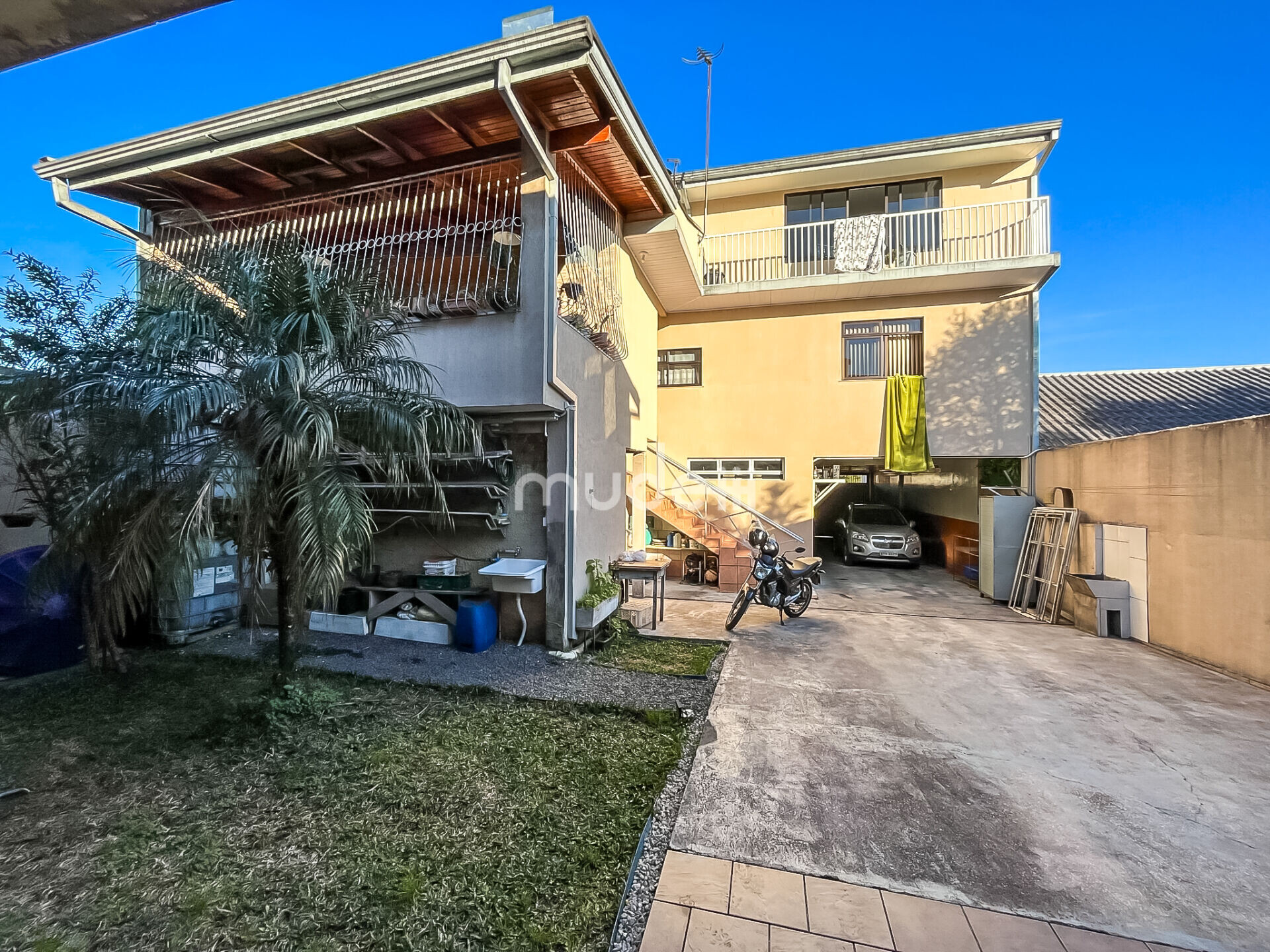 Casa 8 quartos à venda em São Domingos, São José dos Pinhais - foto 32