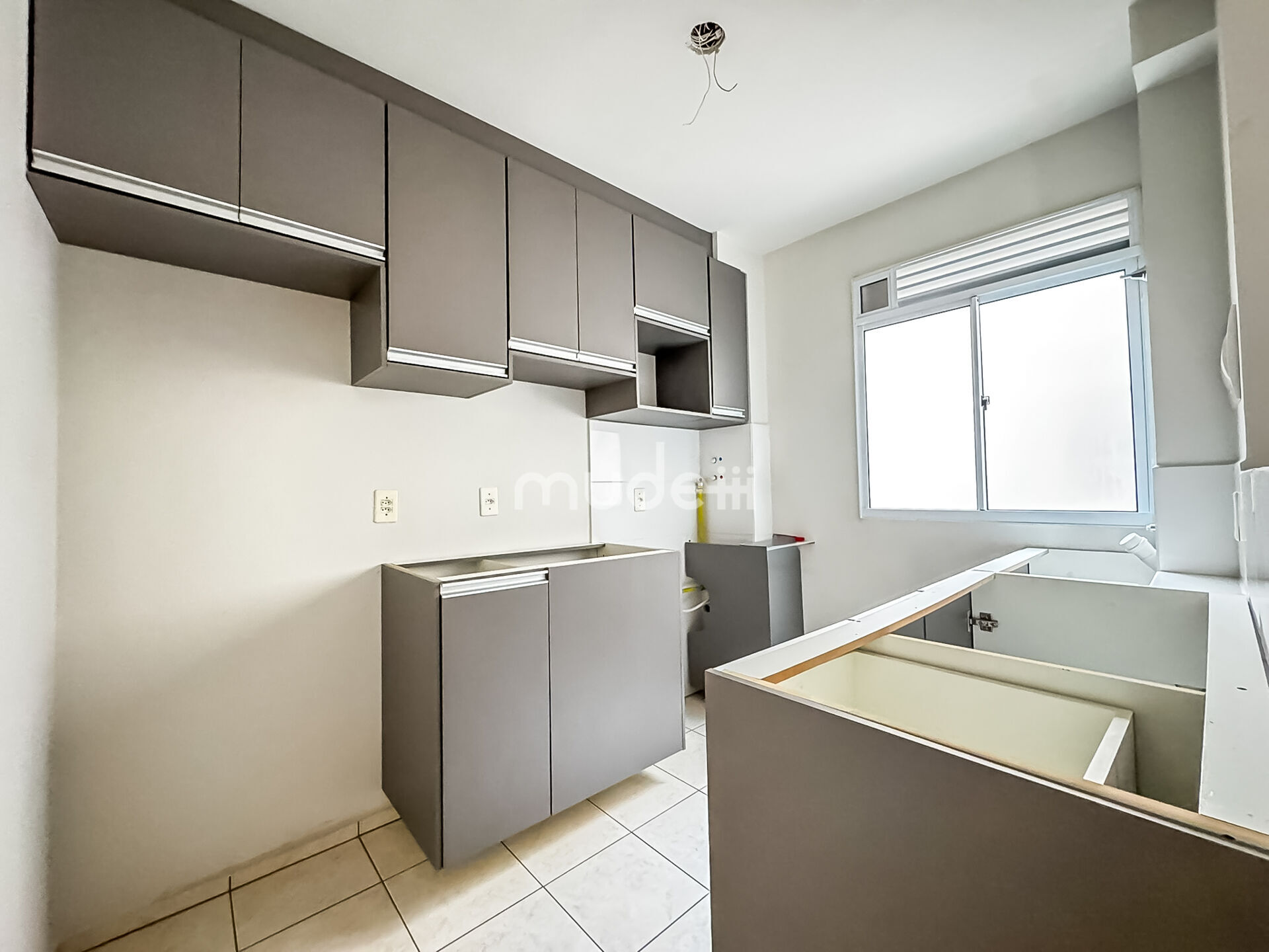 Apartamento 2 quartos à venda em Colônia Rio Grande, São José dos Pinhais - foto 4