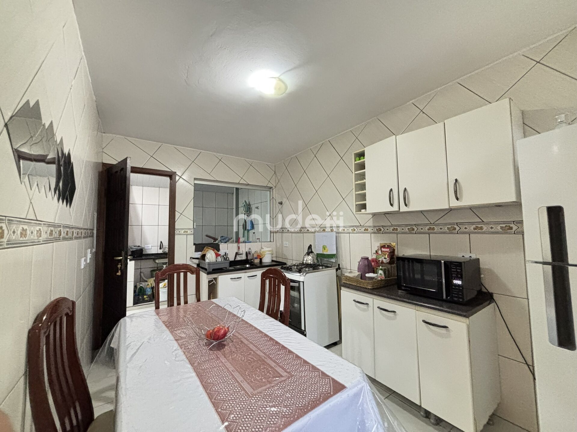 Casa 3 quartos à venda em Costeira, São José dos Pinhais - foto 4