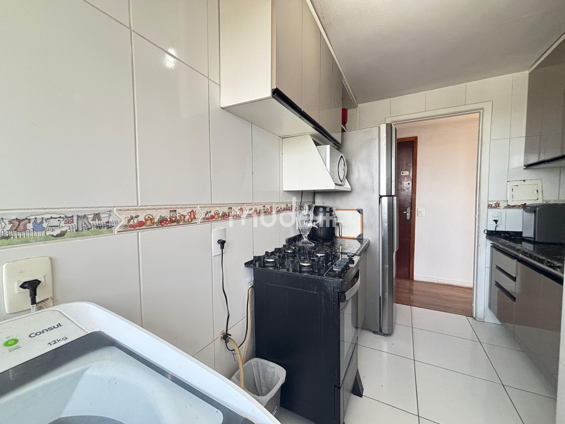 Apartamento 2 quartos à venda em Santo Antônio, São José dos Pinhais - foto 4