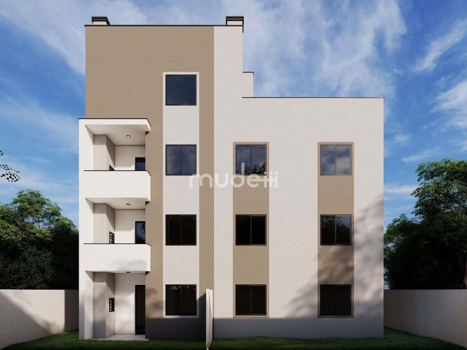 Apartamento 3 quartos à venda em Parque Da Fonte, São José dos Pinhais - foto 4
