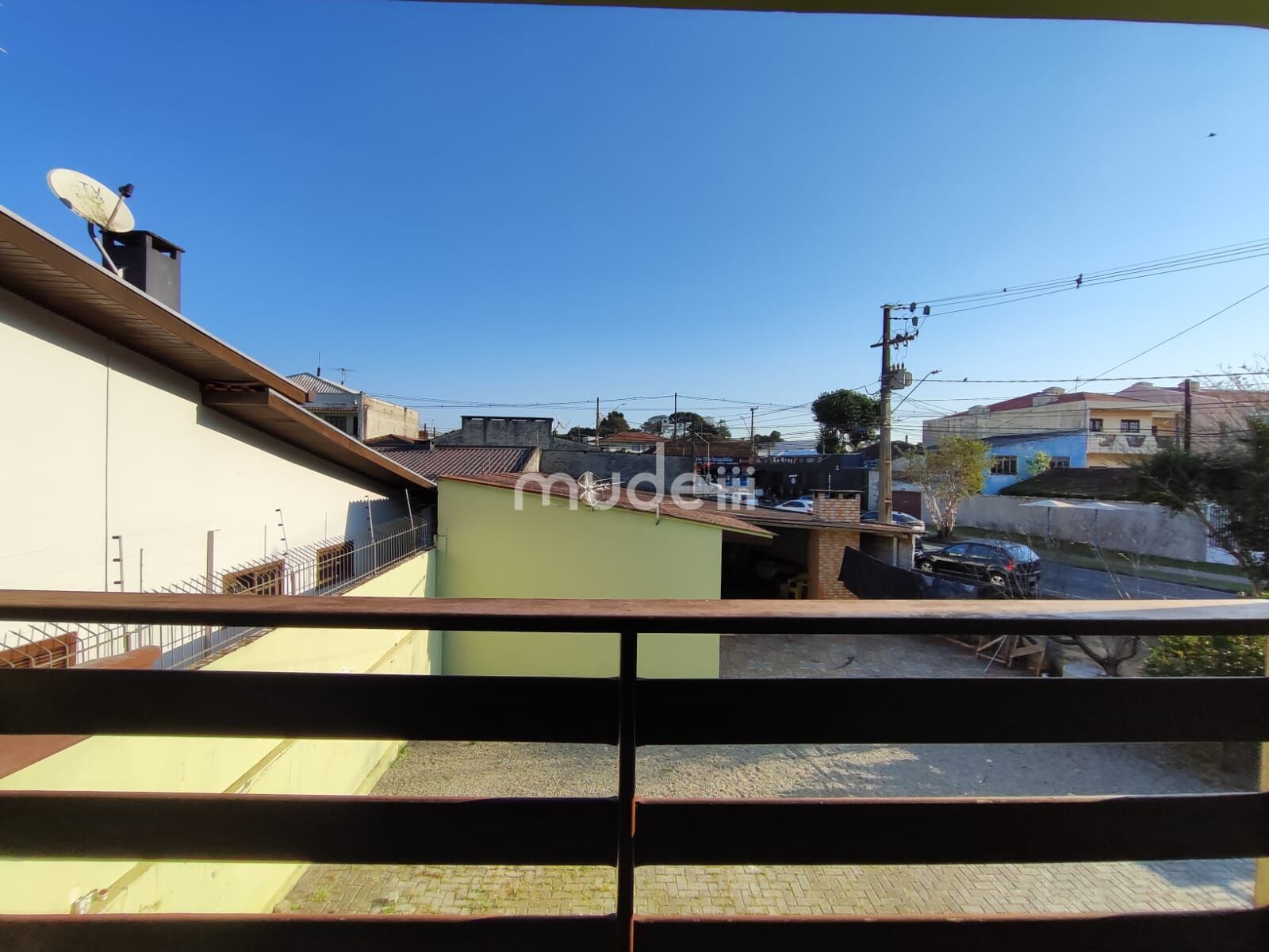 Casa 4 quartos à venda em São Pedro, São José dos Pinhais - foto 33