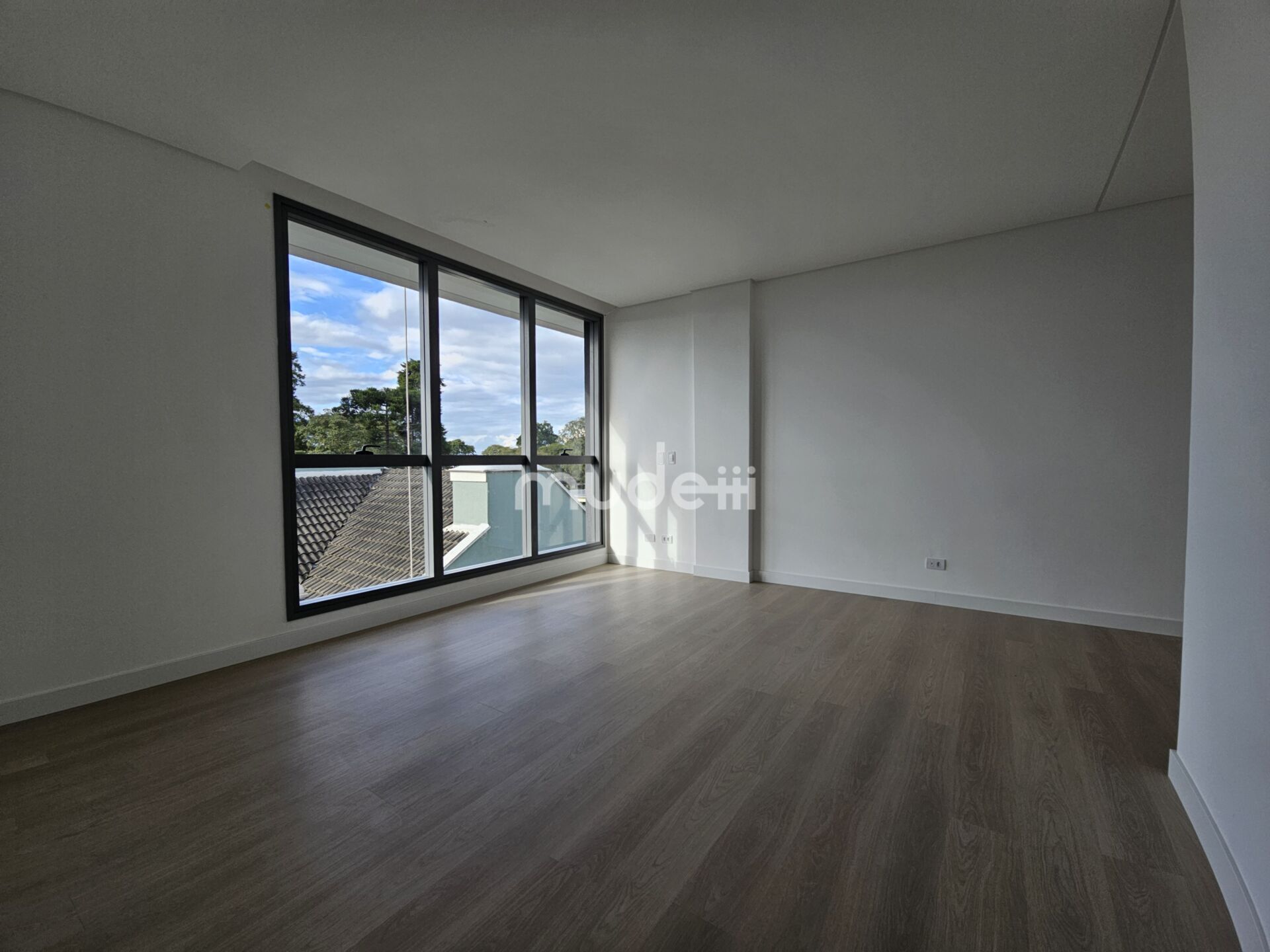 Apartamento 3 quartos à venda em Hugo Lange, Curitiba — Porto Camargo - foto 4