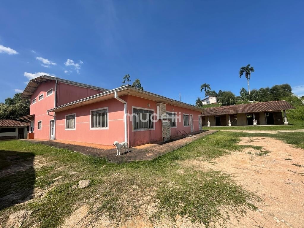 Fazenda, sítio ou chácara 4 quartos à venda em Colônia Mergulhão, São José dos Pinhais - foto 33