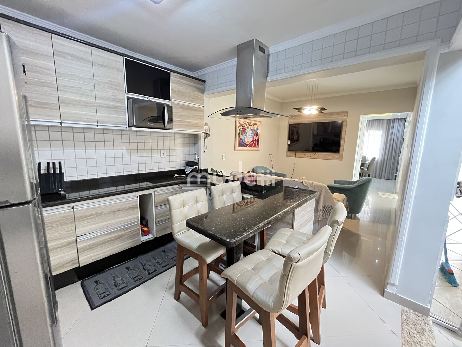 Casa 4 quartos à venda em Bom Jesus, São José dos Pinhais - foto 4