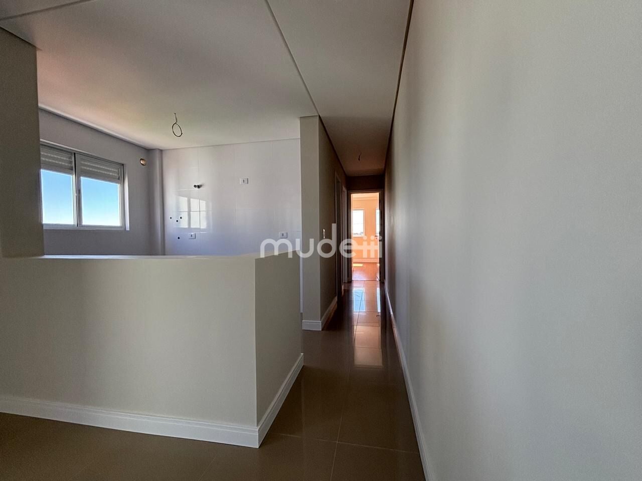Apartamento 2 quartos à venda em São Cristóvão, São José dos Pinhais - foto 4