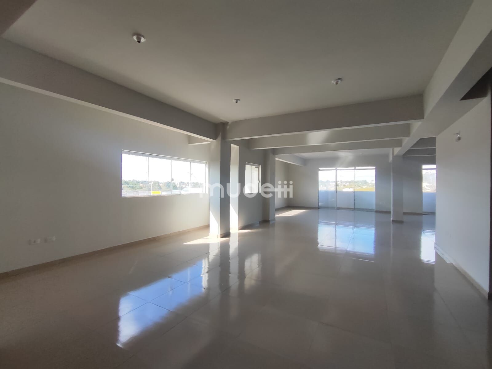 Imóvel comercial para alugar em São Pedro, São José dos Pinhais - foto 4