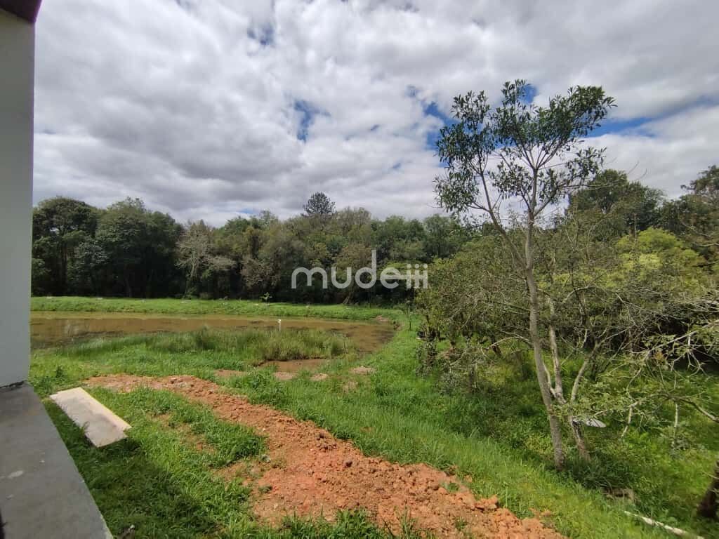 Fazenda, sítio ou chácara 2 quartos à venda em Centro, Contenda - foto 4