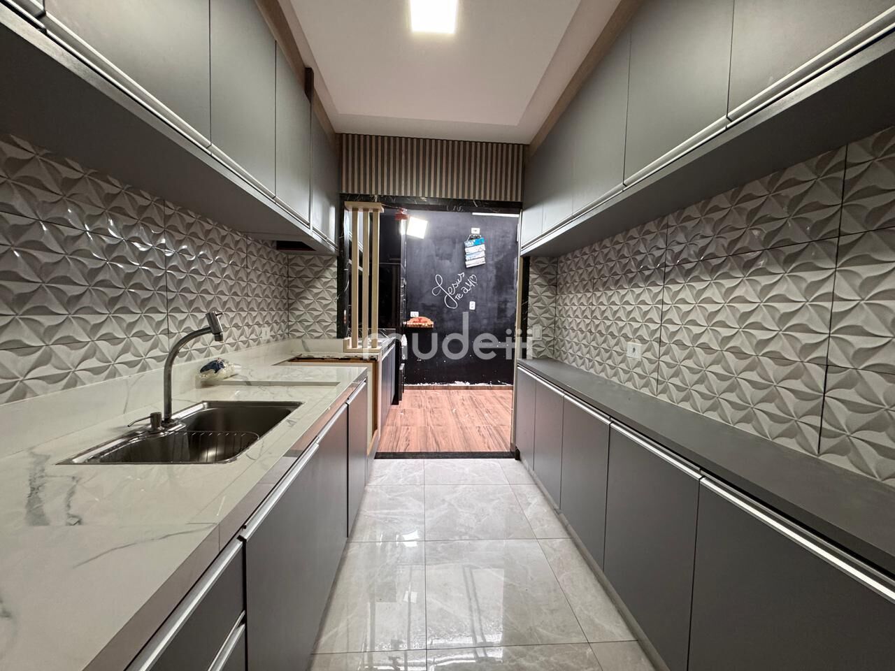 Casa 3 quartos à venda em Sítio Cercado, Curitiba - foto 4