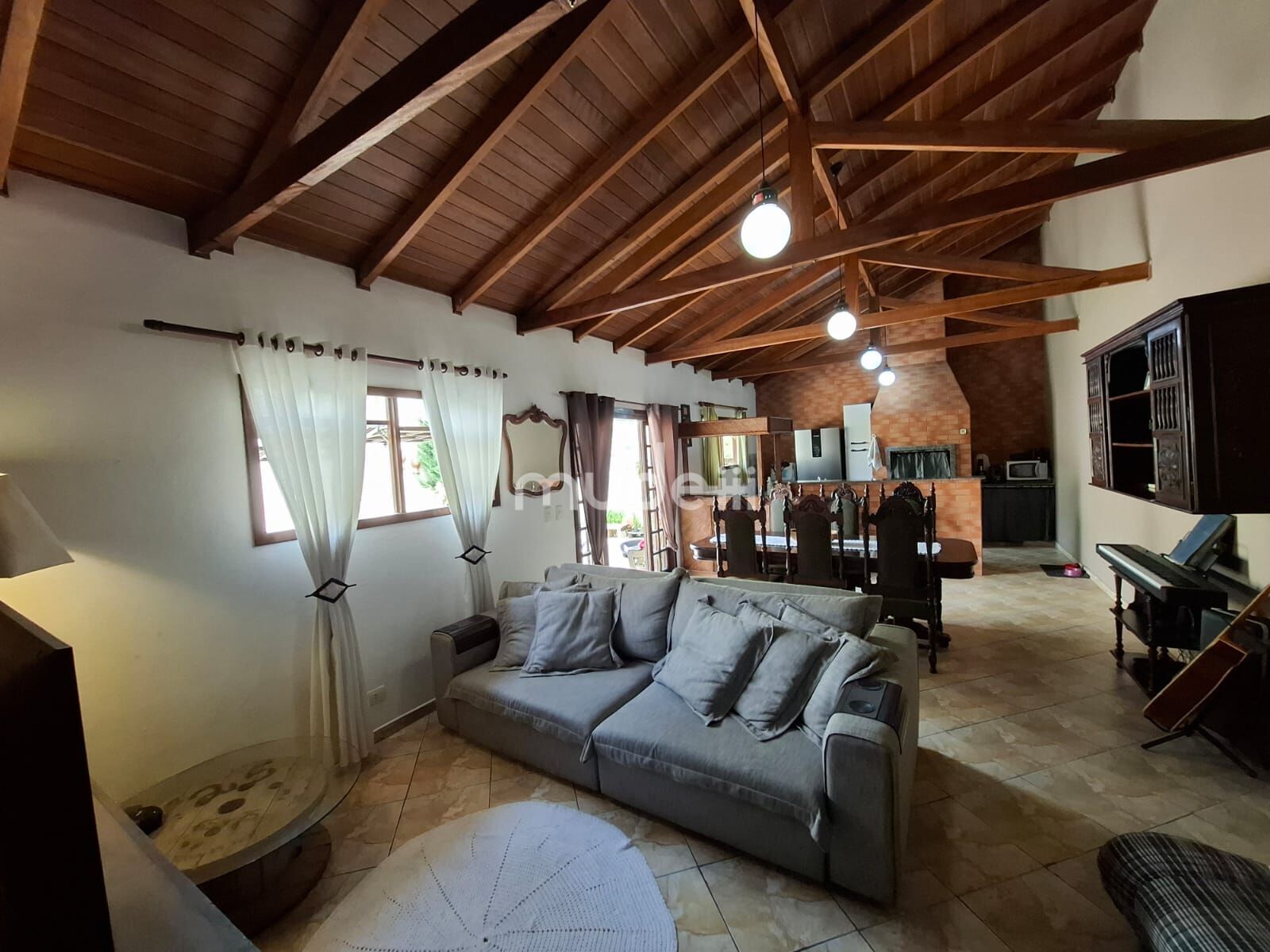 Casa 5 quartos à venda em Boqueirão, Curitiba - foto 33