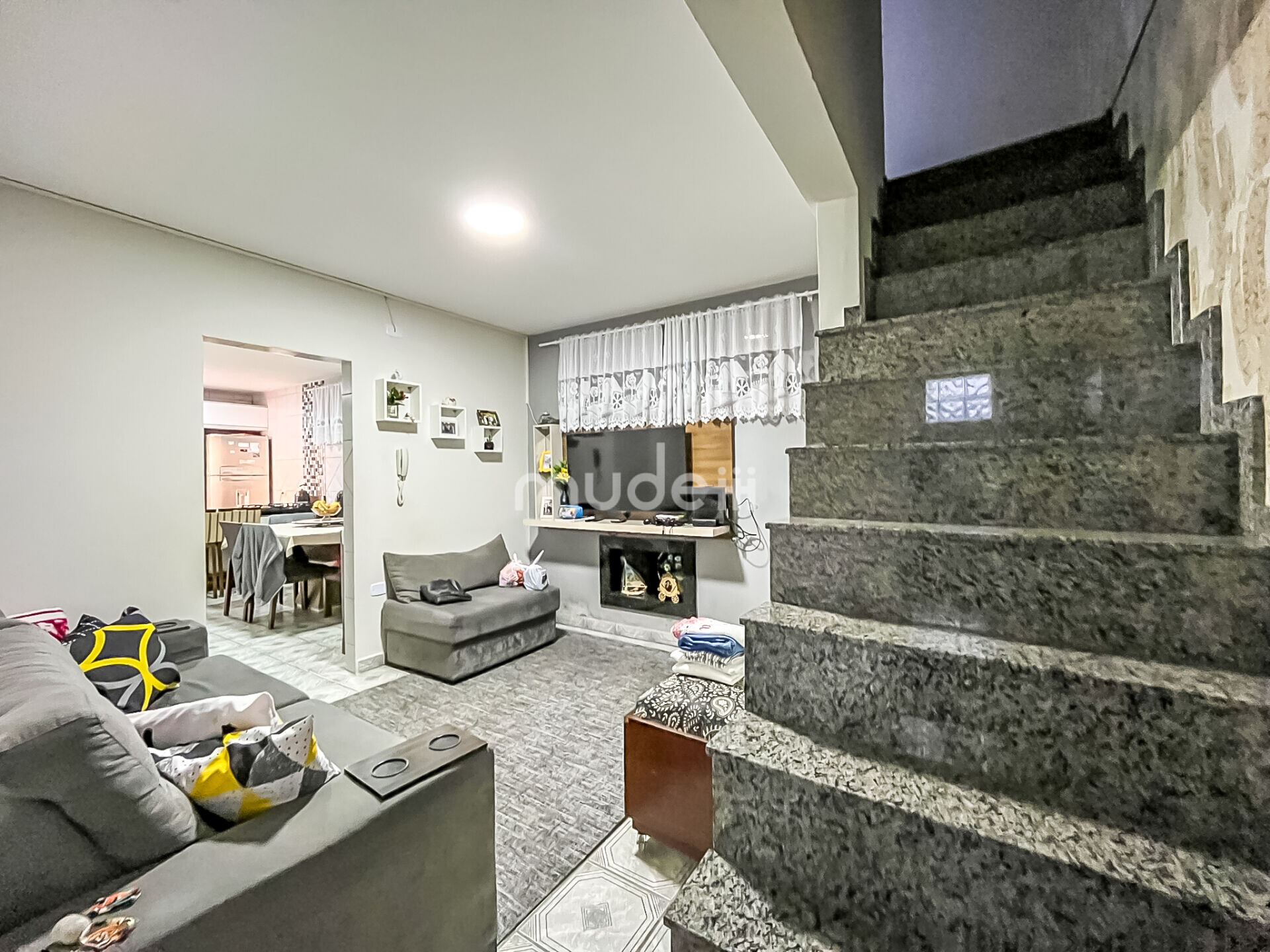 Casa 8 quartos à venda em São Domingos, São José dos Pinhais - foto 33