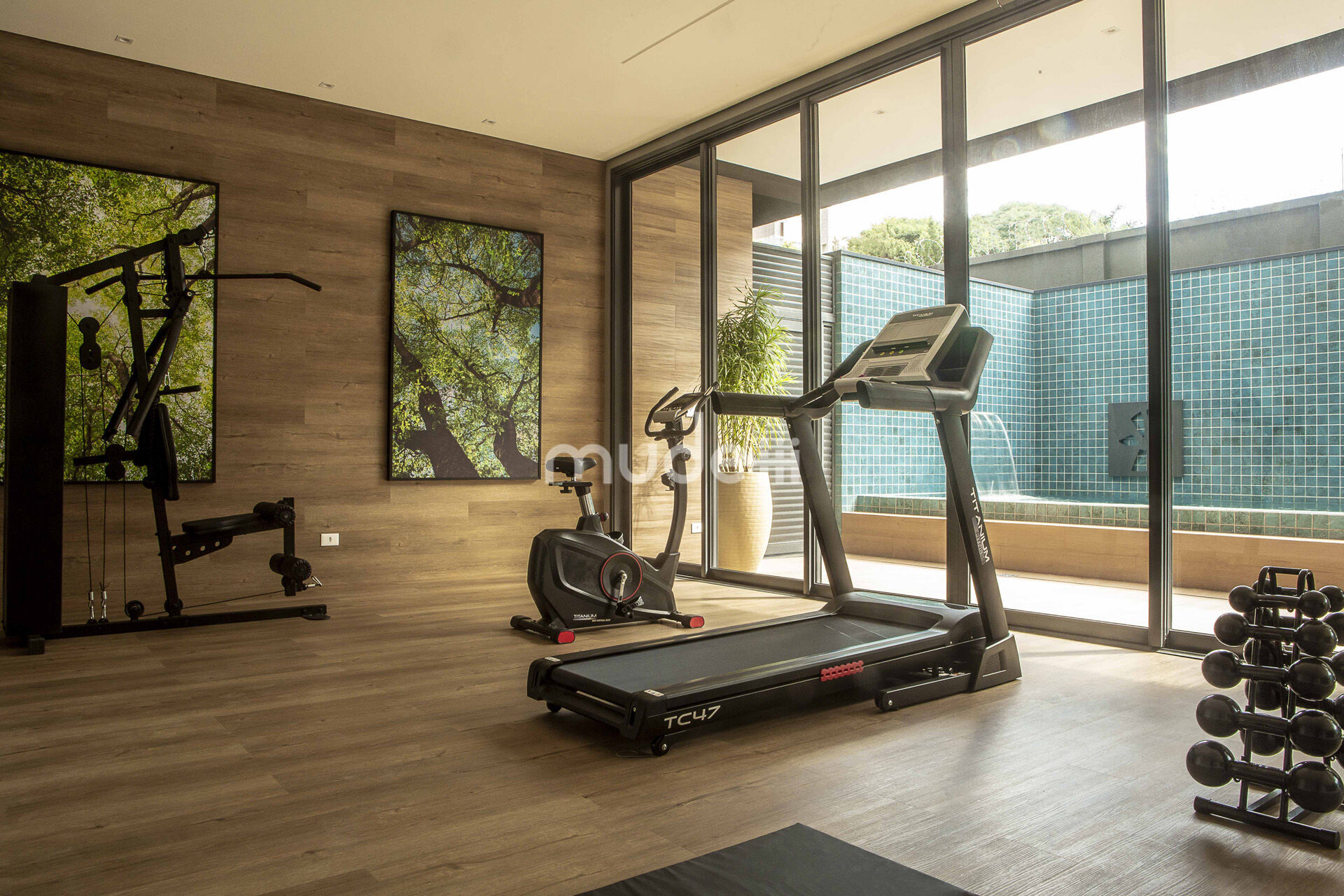 Apartamento 3 quartos à venda em Mercês, Curitiba — Porto Camargo - foto 33