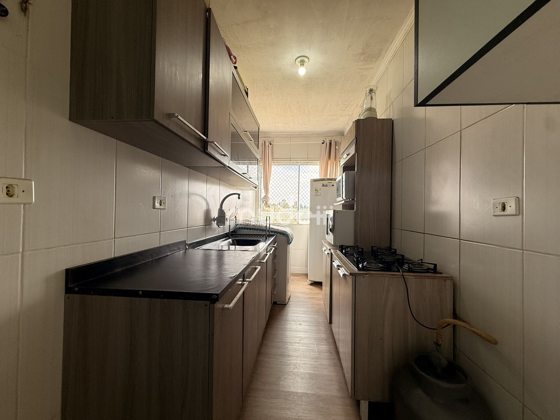 Apartamento 2 quartos à venda em SÃO MARCOS, São José dos Pinhais - foto 4