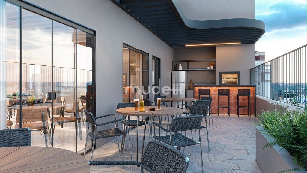 Apartamento 3 quartos à venda em Portão, Curitiba - foto 33