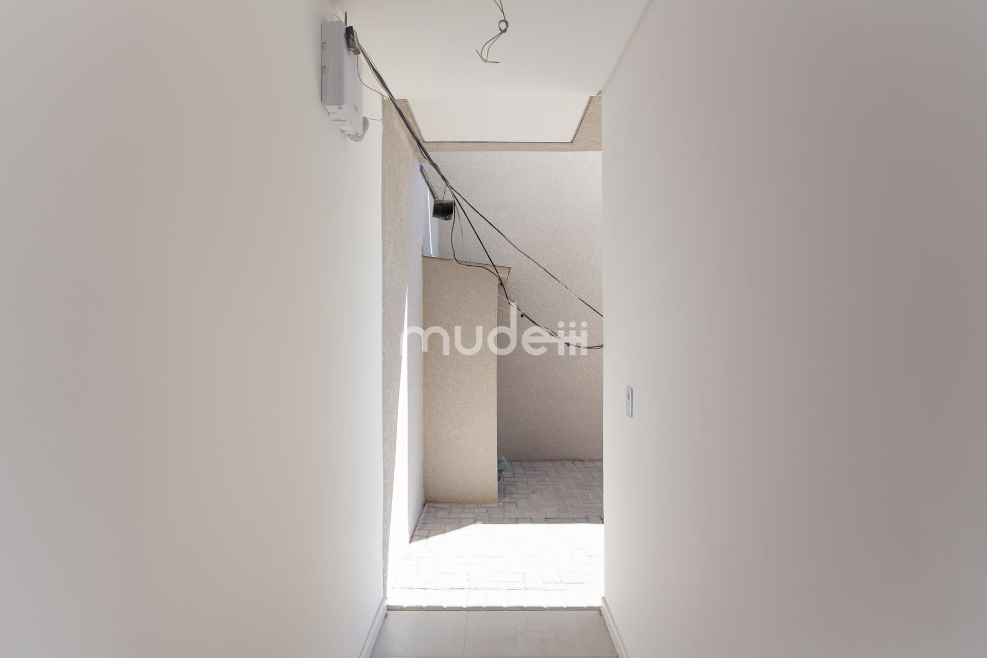 Casa 3 quartos à venda em Atuba, Curitiba - foto 33