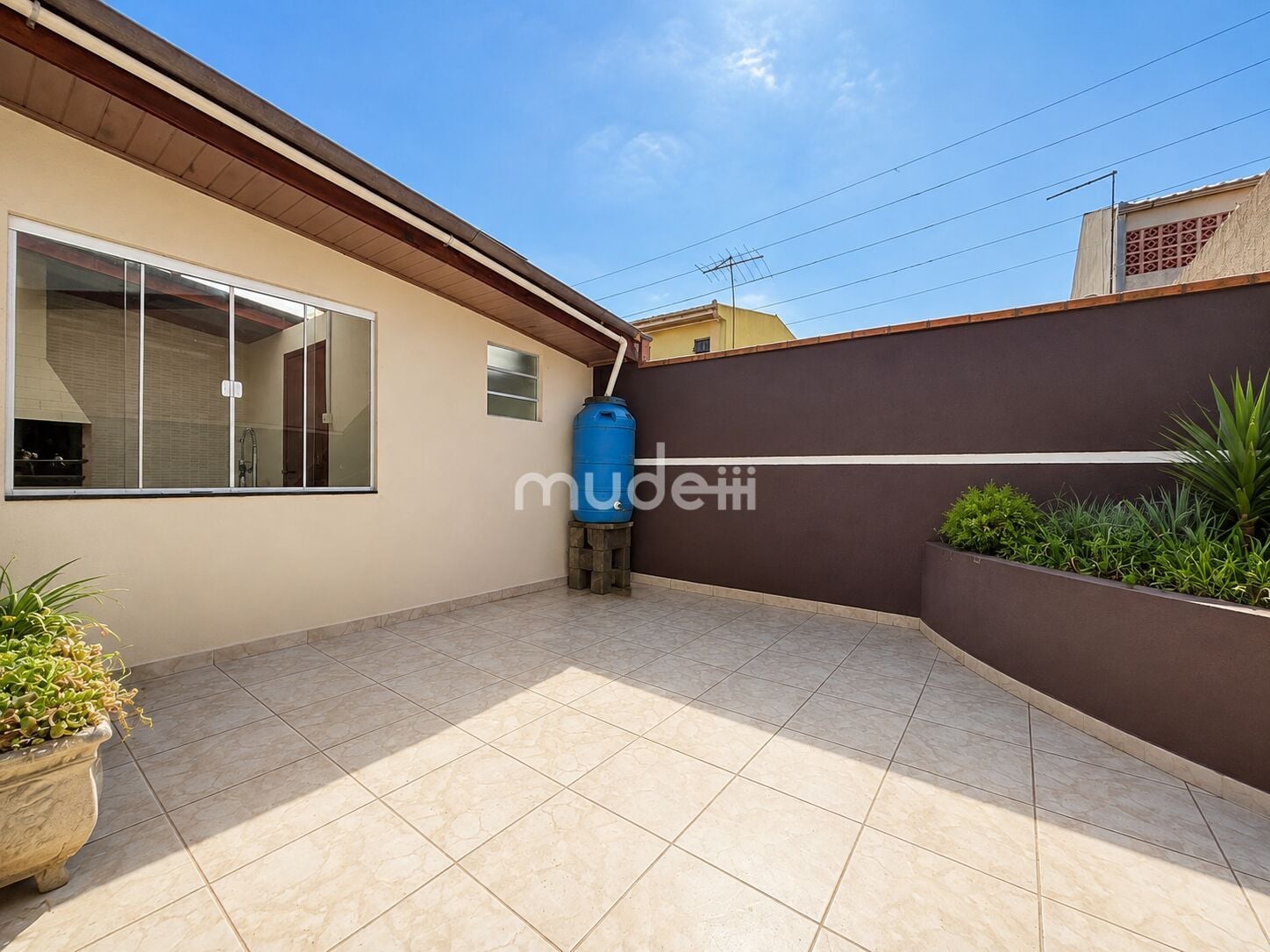 Casa 3 quartos à venda em Sítio Cercado, Curitiba - foto 33