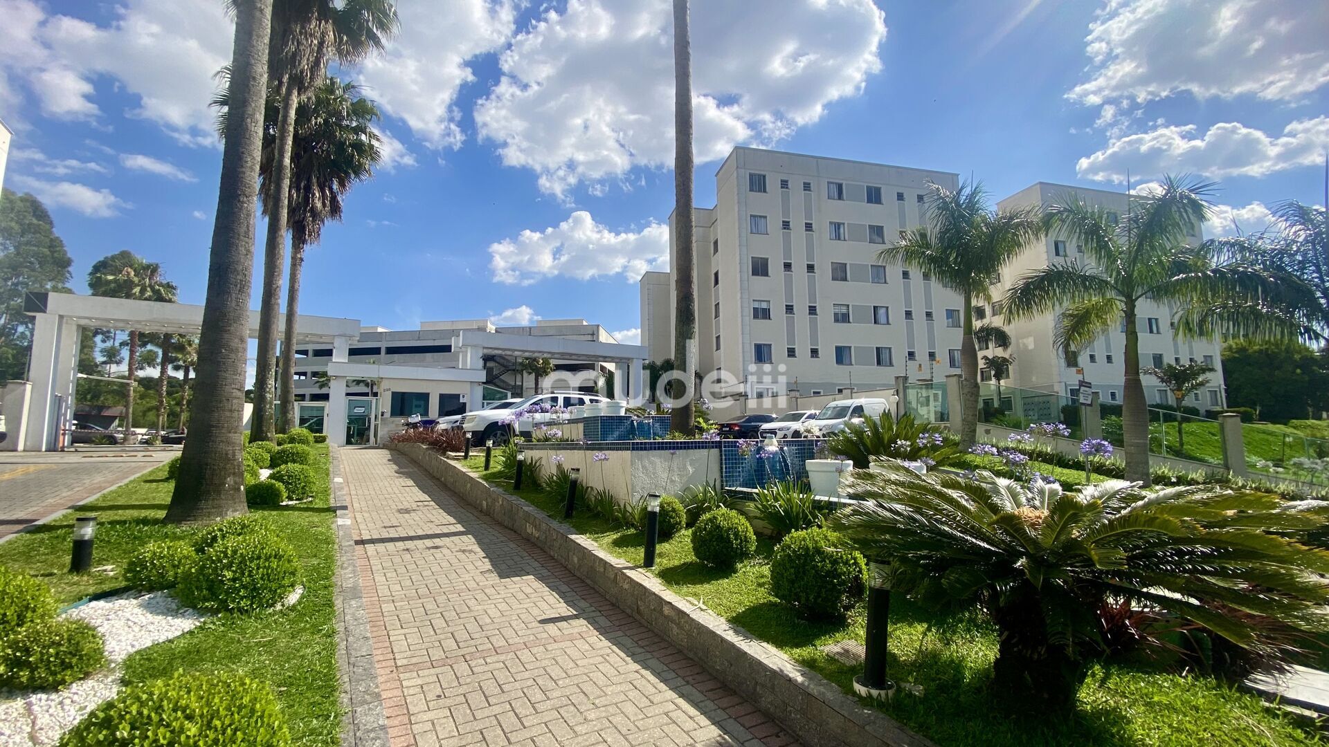 Apartamento 2 quartos à venda em Pinheirinho, Curitiba — Condomínio Spazio Cosenza - foto 33
