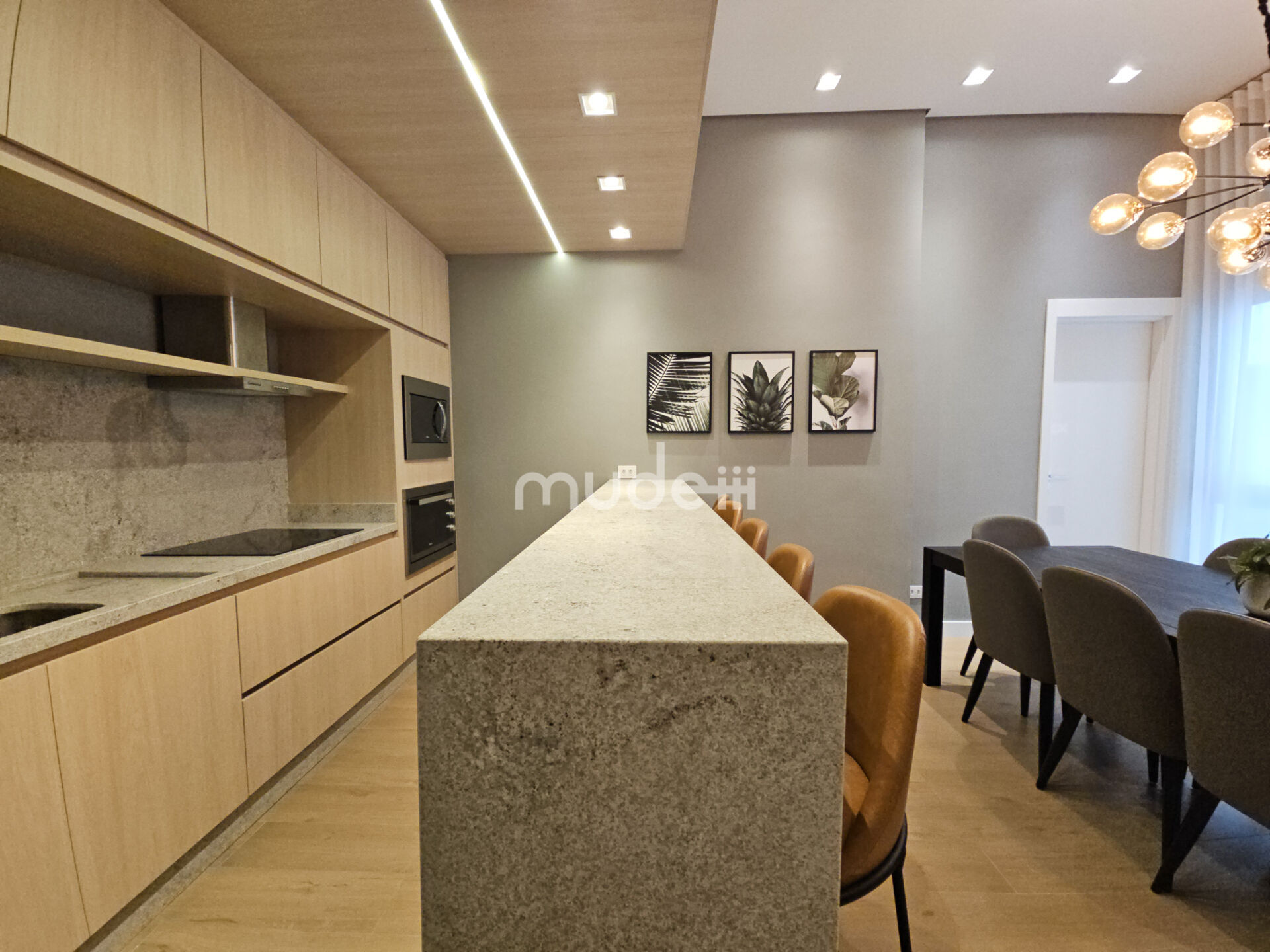 Apartamento À Venda Porto Camargo Curitiba - foto 33