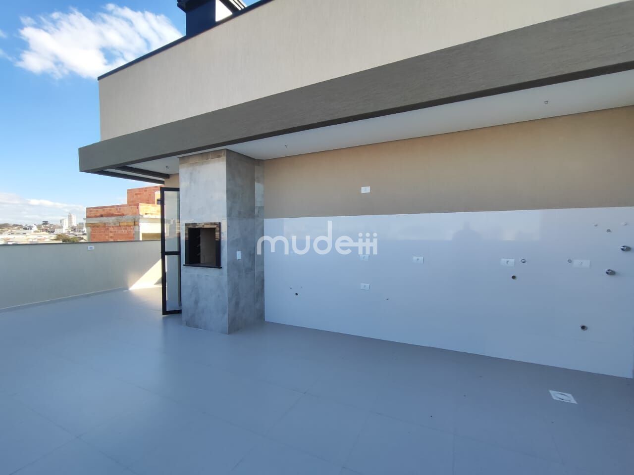 Cobertura 3 quartos à venda em Cidade Jardim, São José dos Pinhais - foto 33