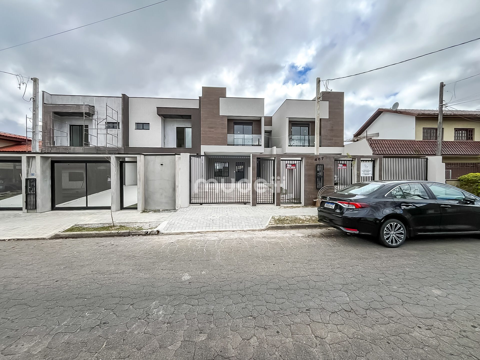 Casa 3 quartos à venda em Bom Jesus, São José dos Pinhais - foto 33