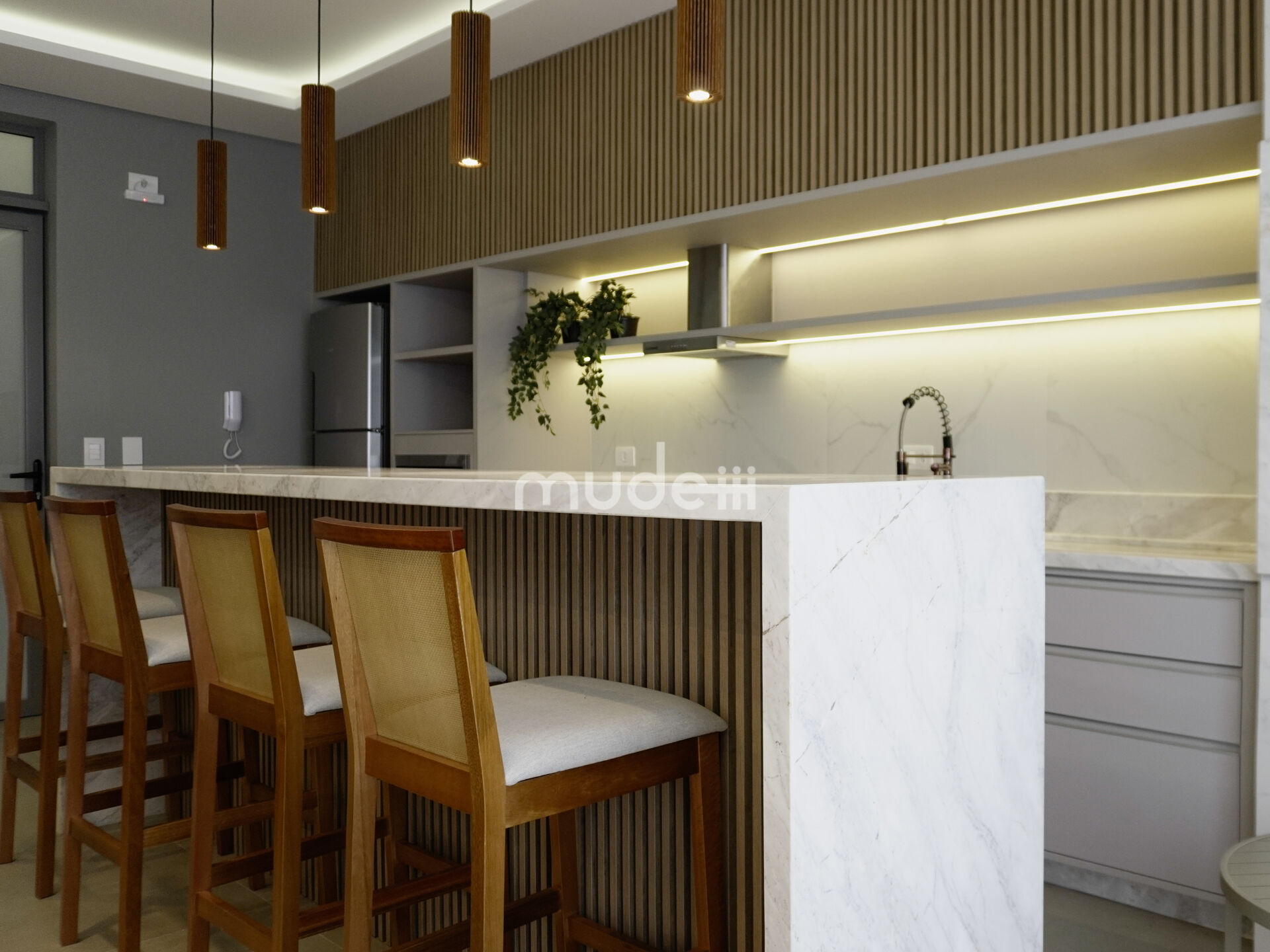 Apartamento À Venda Porto Camargo Curitiba - foto 34