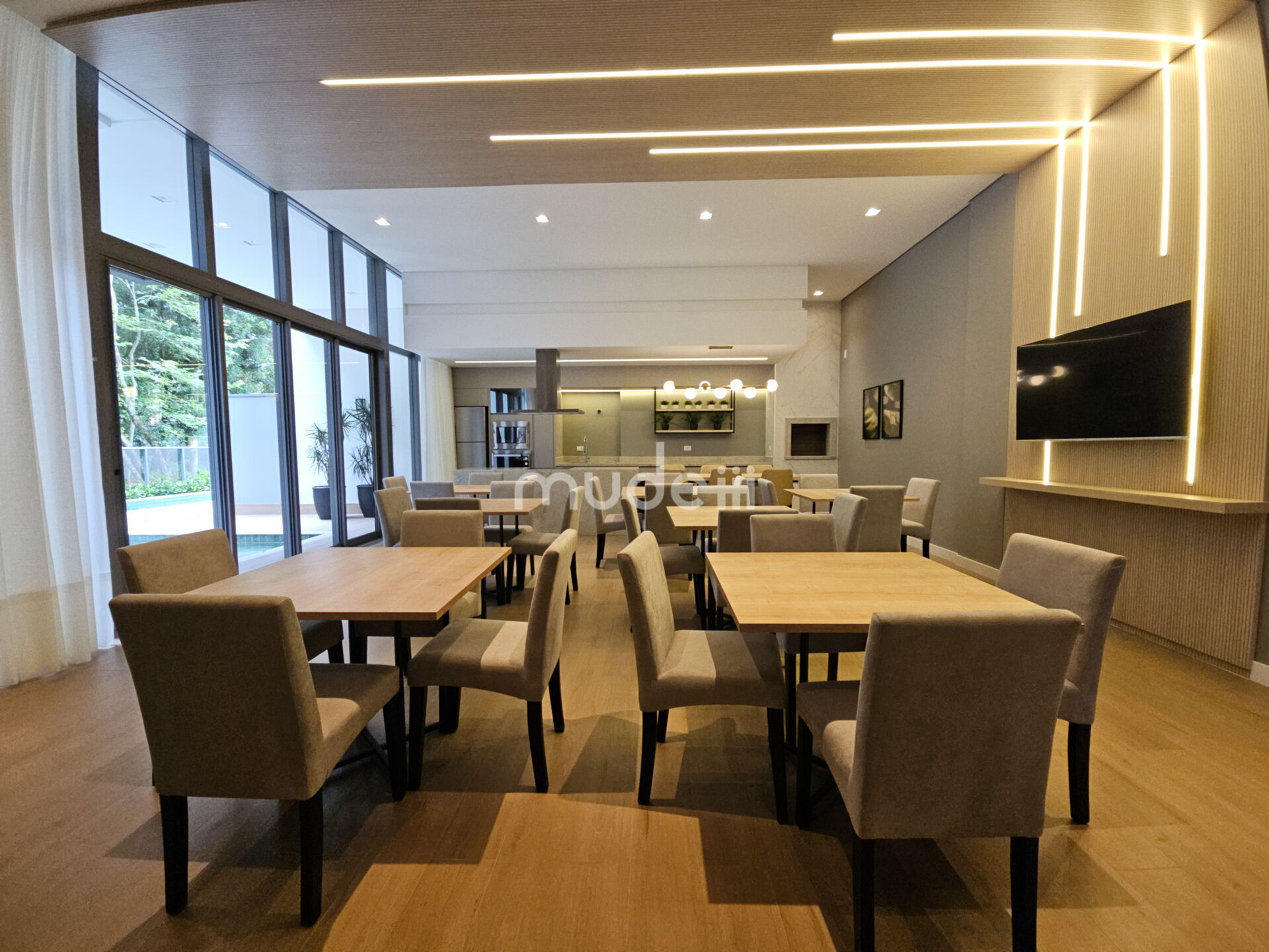 Apartamento À Venda Porto Camargo Curitiba - foto 34