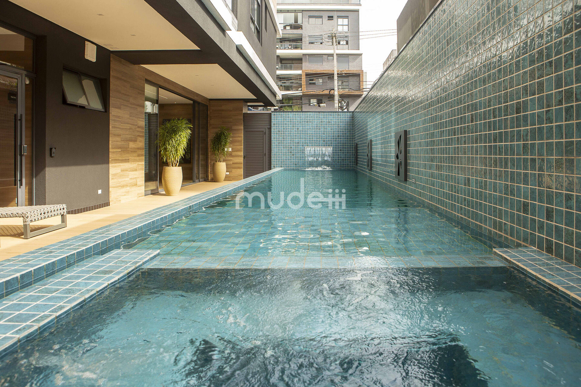Apartamento 3 quartos à venda em Mercês, Curitiba — Porto Camargo - foto 34