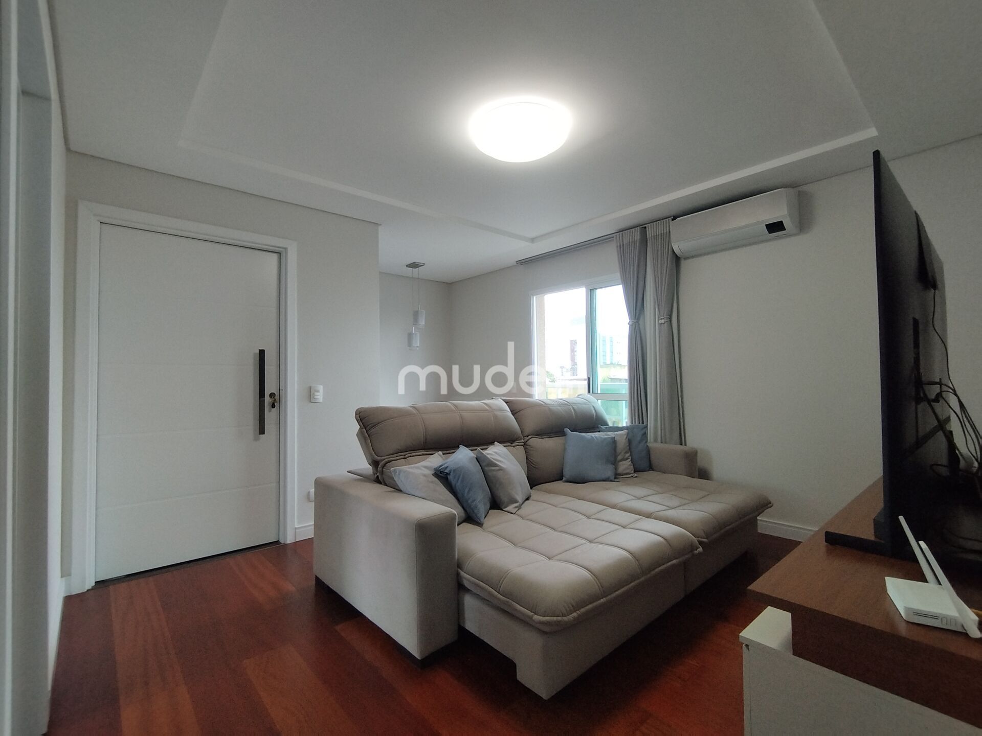 Apartamento 3 quartos à venda em Centro, São José dos Pinhais - foto 4