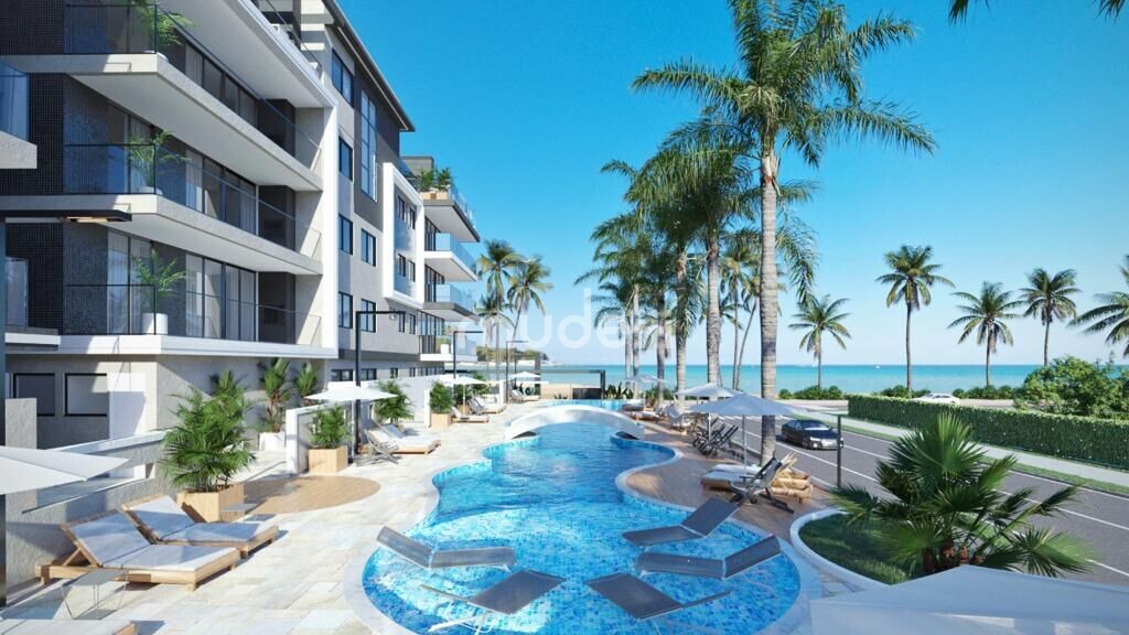 Apartamento 3 quartos à venda em Costa Azul, Matinhos - foto 4