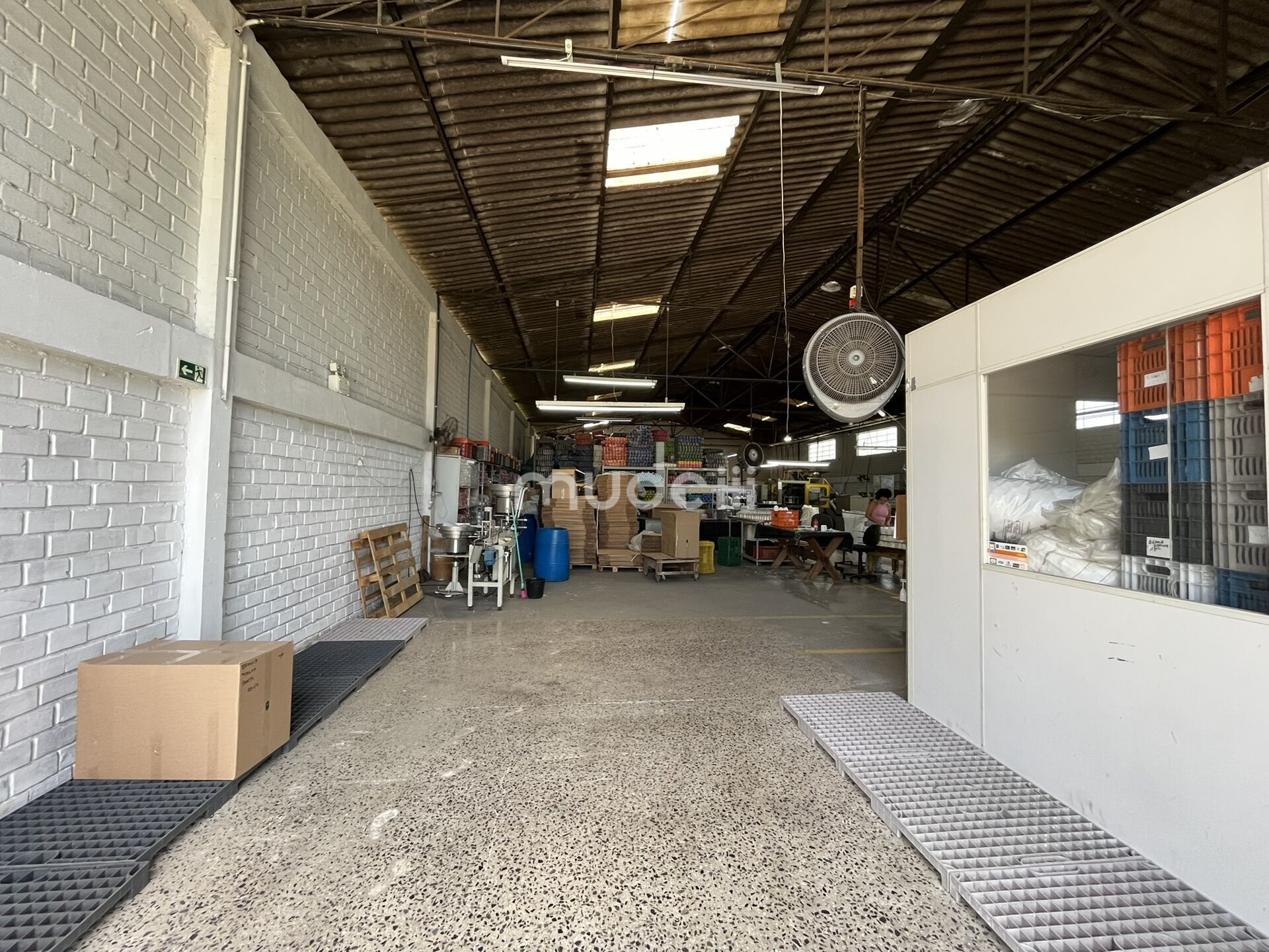 Imóvel comercial à venda em Iná, São José dos Pinhais - foto 4