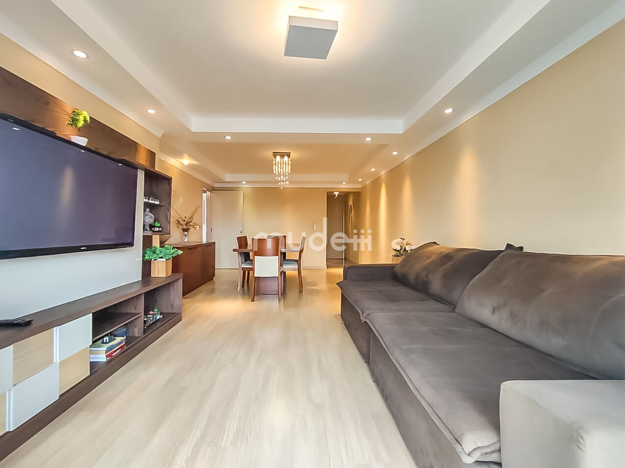 Apartamento 3 quartos à venda em Centro, São José dos Pinhais - foto 4