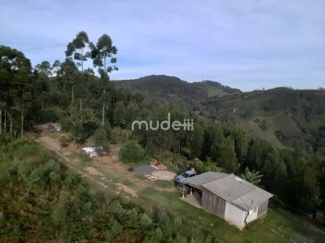 Fazenda, sítio ou chácara 2 quartos à venda em Centro, Campo Magro - foto 4