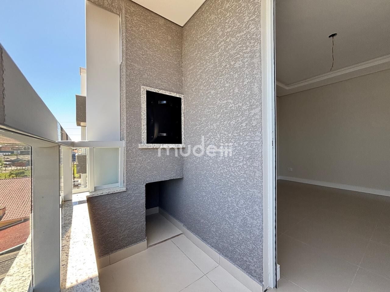 Apartamento 3 quartos à venda em São Cristóvão, São José dos Pinhais - foto 4