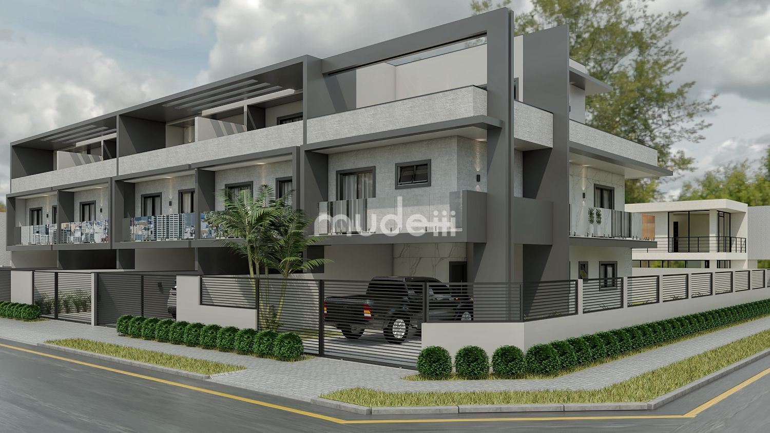 Casa 3 quartos à venda em Boneca do Iguaçu, São José dos Pinhais - foto 4