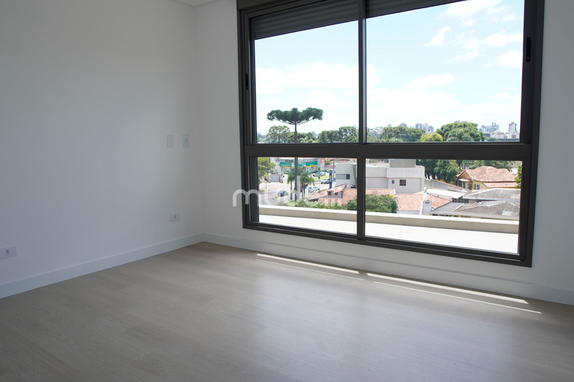 Apartamento À Venda Porto Camargo Curitiba - foto 4