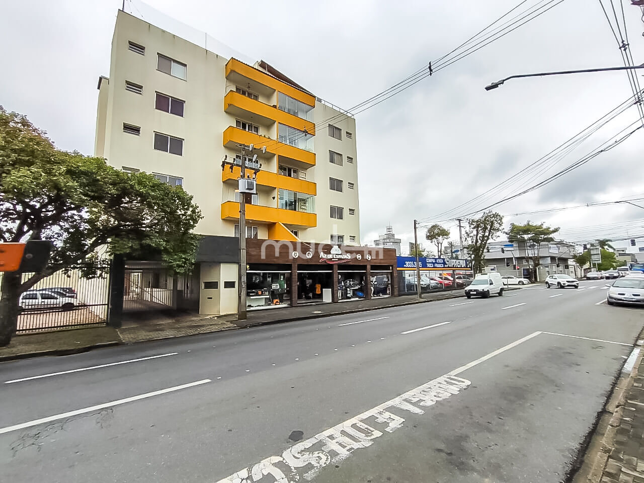 Apartamento 3 quartos à venda em Centro, São José dos Pinhais - foto 34