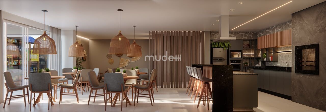 Apartamento 3 quartos à venda em Itacolomi, Balneário Piçarras - foto 4