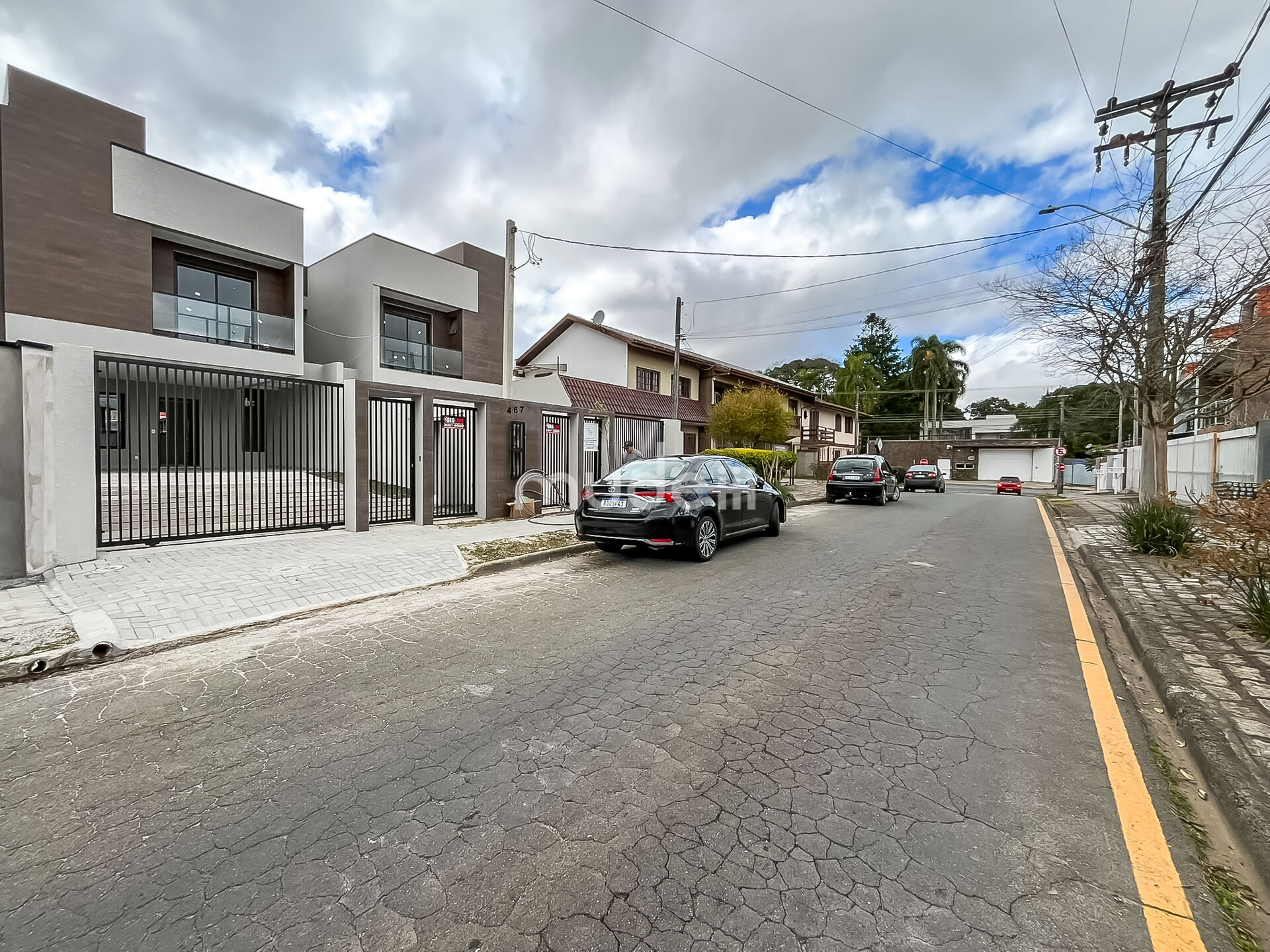 Casa 3 quartos à venda em Bom Jesus, São José dos Pinhais - foto 34