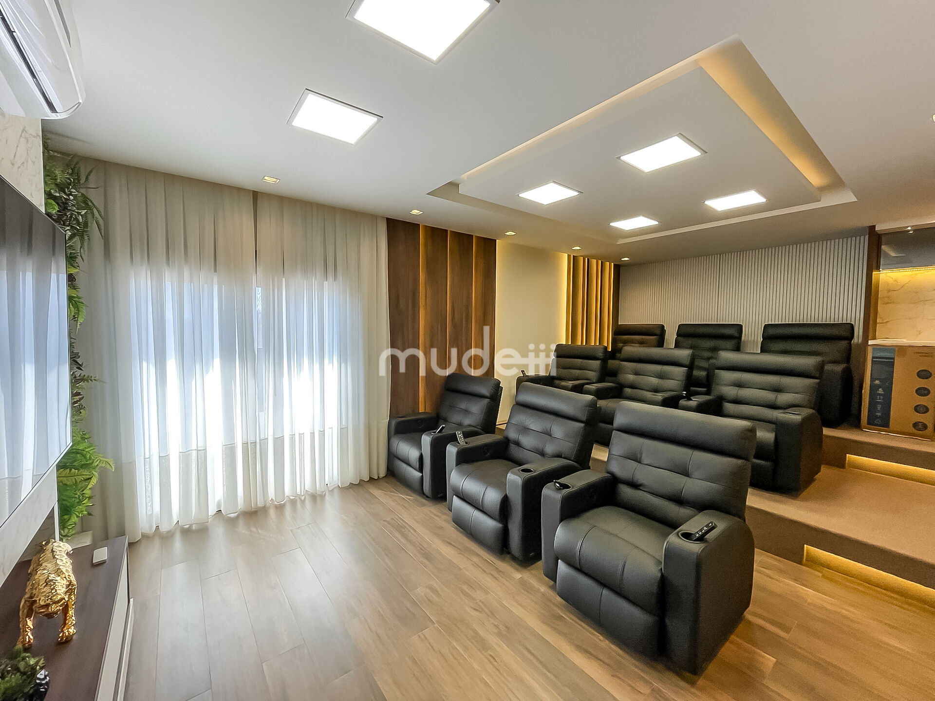 Casa 6 quartos à venda em São Pedro, São José dos Pinhais - foto 34