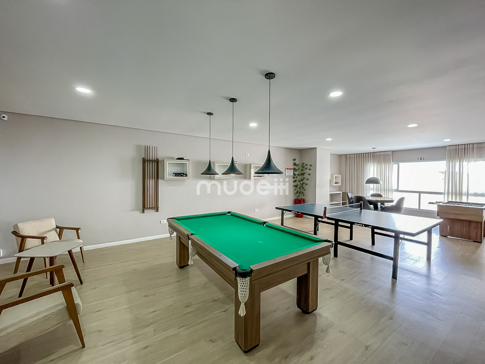 Apartamento 2 quartos à venda em São Cristóvão, São José dos Pinhais - foto 34