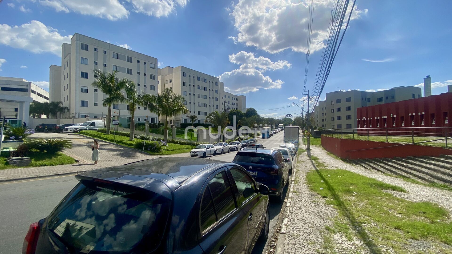 Apartamento 2 quartos à venda em Pinheirinho, Curitiba — Condomínio Spazio Cosenza - foto 34