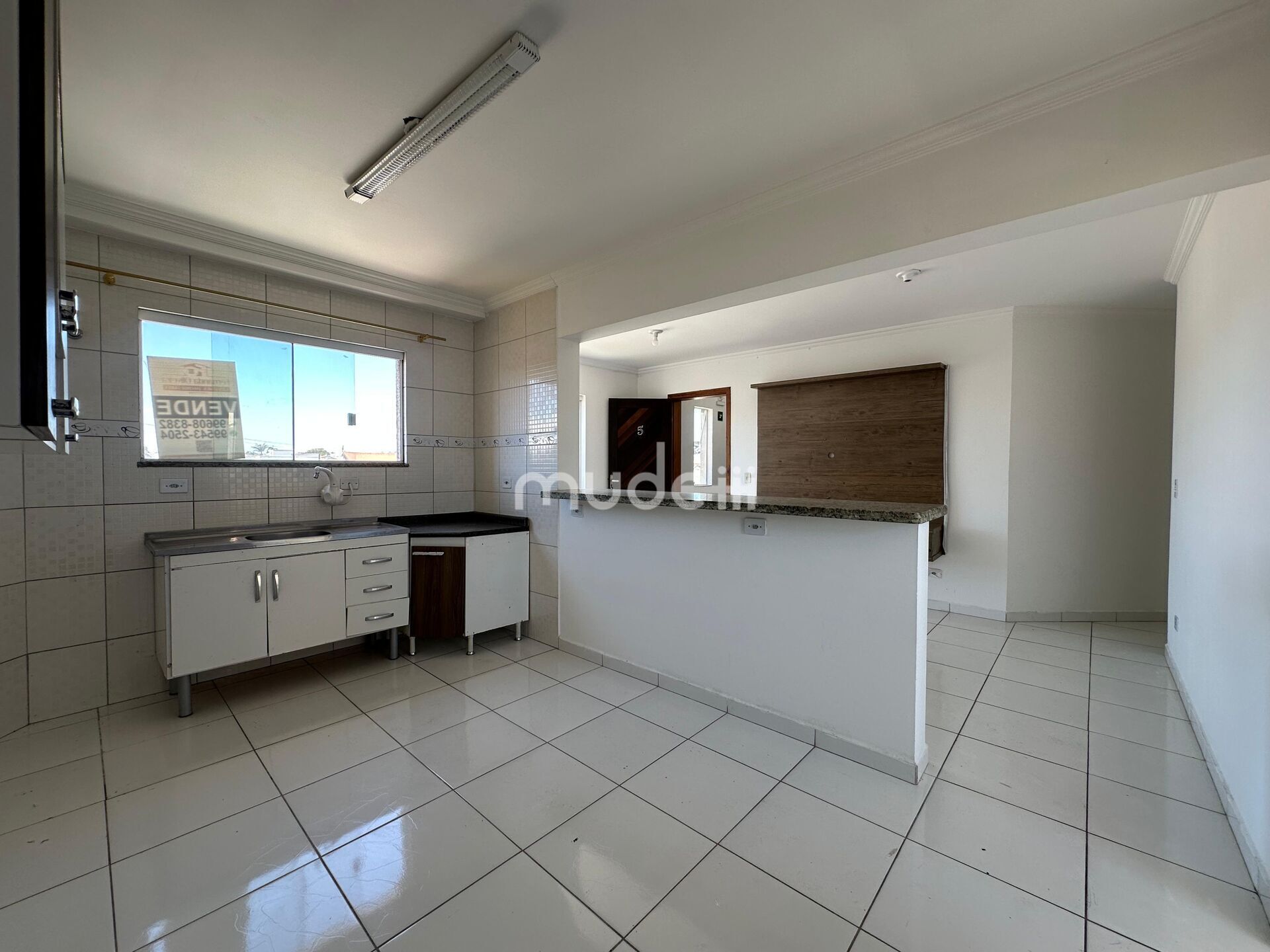 Apartamento 2 quartos para alugar em Costeira, São José dos Pinhais - foto 4