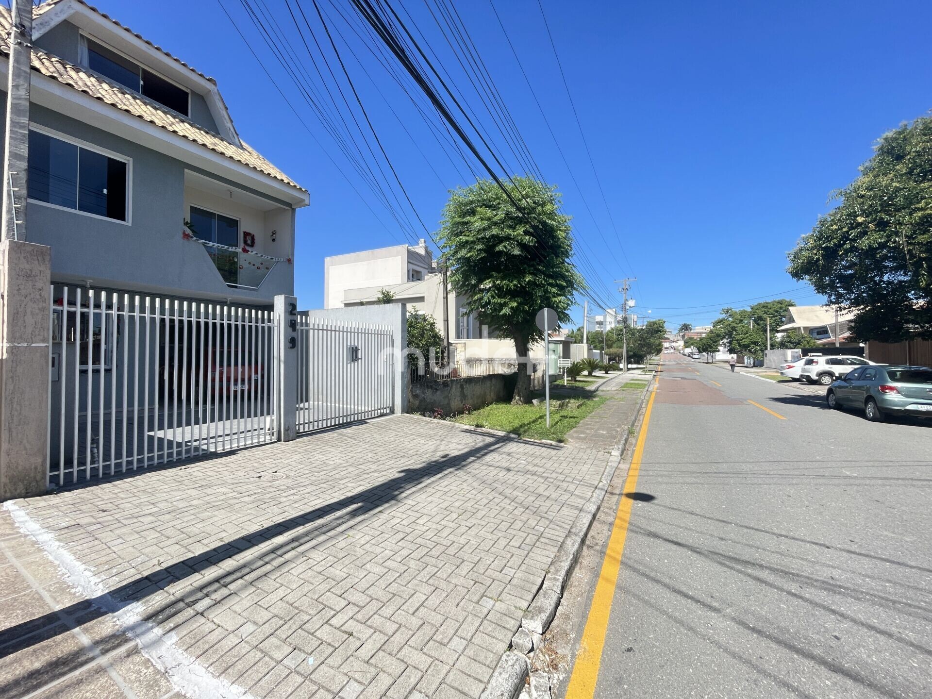 Casa 4 quartos à venda em Cidade Jardim, São José dos Pinhais - foto 34