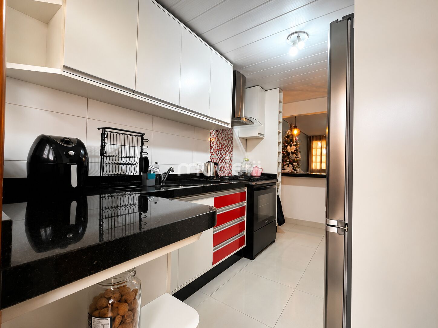 Casa 2 quartos à venda em Santo Antônio, São José dos Pinhais - foto 4