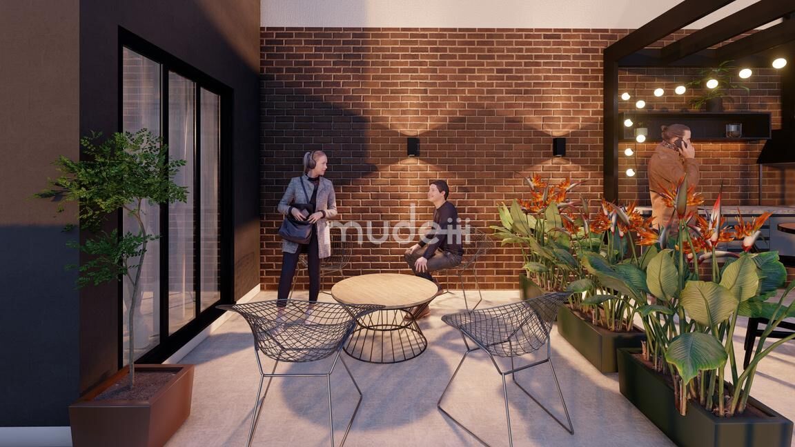 Apartamento 3 quartos à venda em São Pedro, São José dos Pinhais - foto 4
