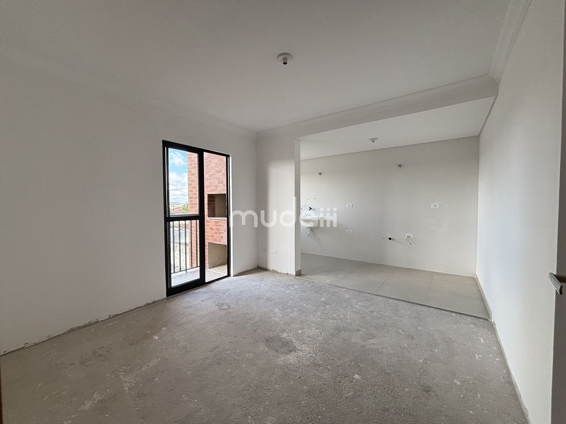 Apartamento 2 quartos à venda em Boneca do Iguaçu, São José dos Pinhais - foto 4